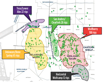 Eagle ford shale play western gulf basin #8
